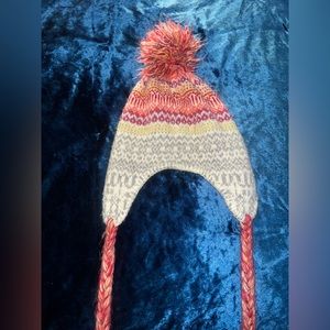 Joe Boxer winter knit hat beanie